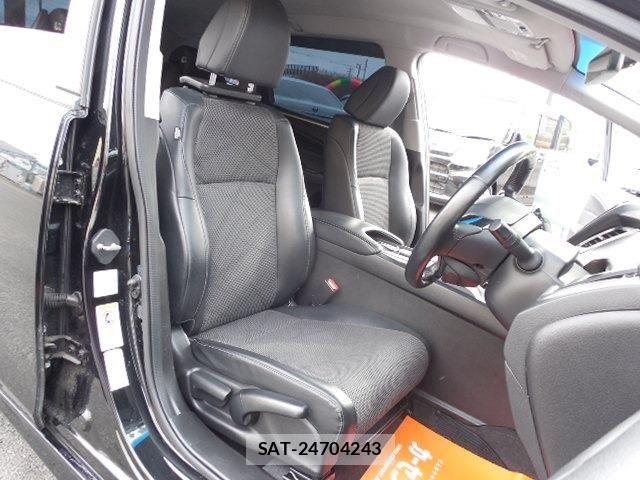 Honda JADE 2015-02 7020646-8