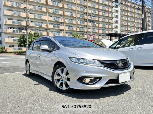 Honda JADE 2016-10 7058963-0