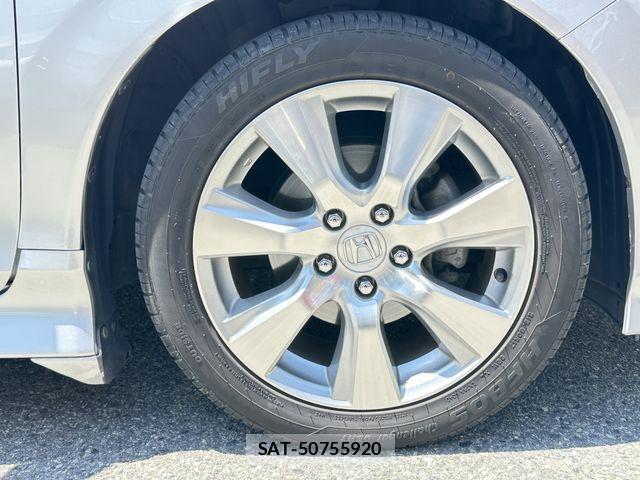 Honda JADE 2016-10 7058963-9