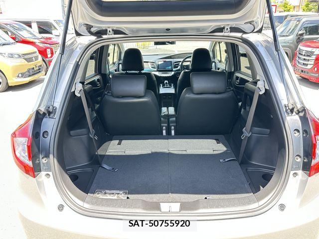 Honda JADE 2016-10 7058963-10