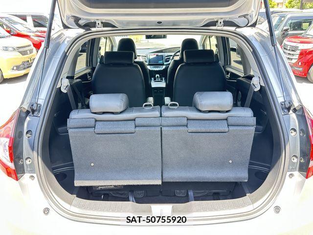 Honda JADE 2016-10 7058963-11