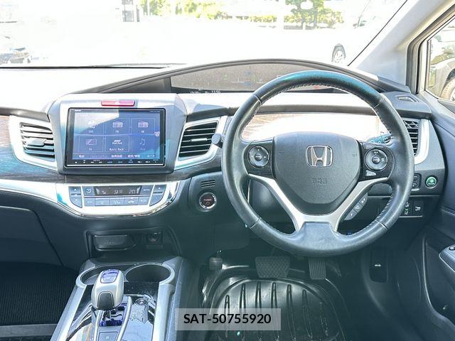Honda JADE 2016-10 7058963-12