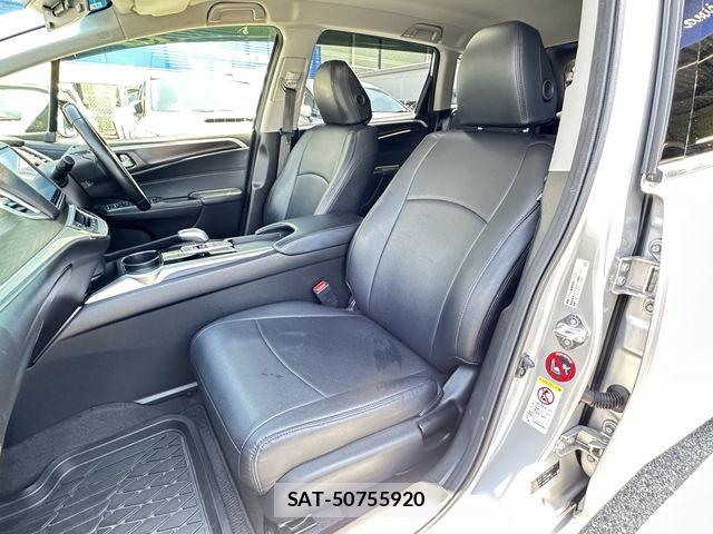 Honda JADE 2016-10 7058963-14