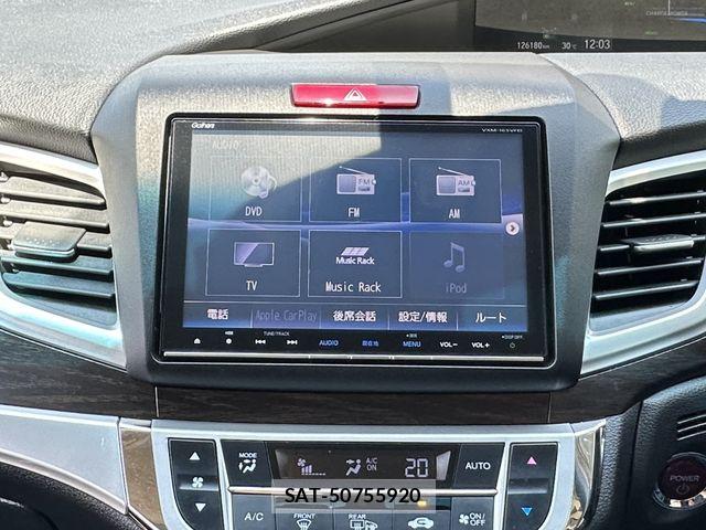 Honda JADE 2016-10 7058963-18