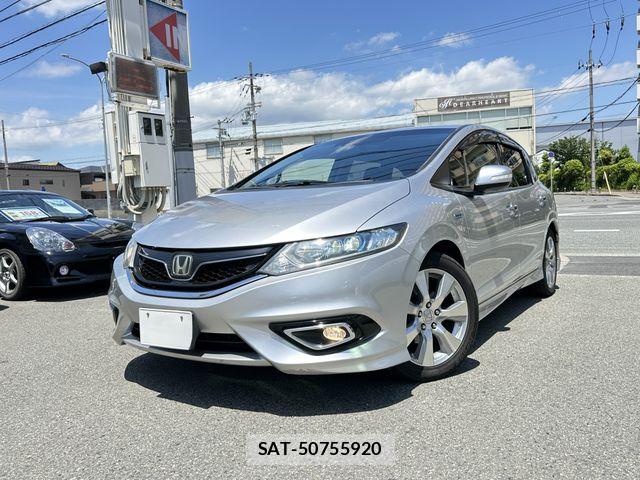 Honda JADE 2016-10 7058963-1