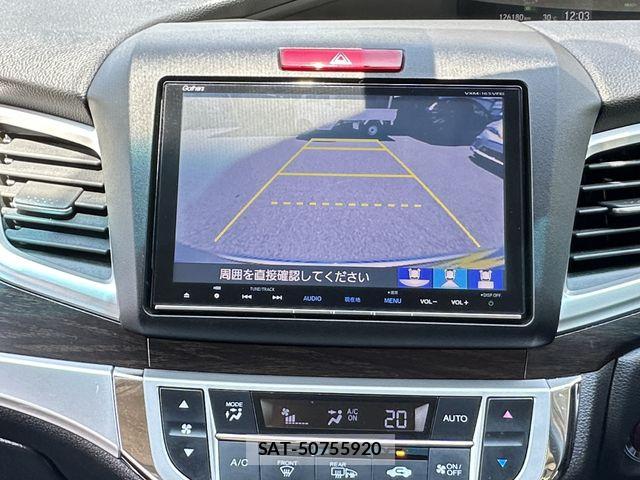 Honda JADE 2016-10 7058963-19
