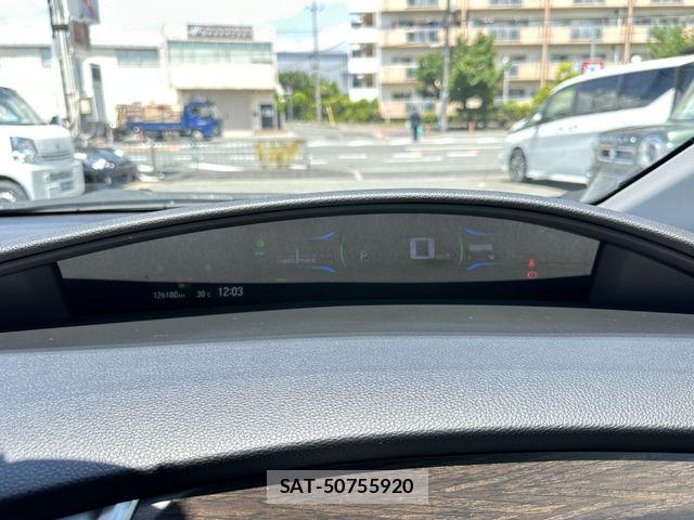 Honda JADE 2016-10 7058963-20
