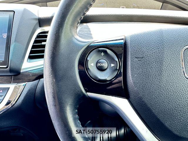 Honda JADE 2016-10 7058963-23