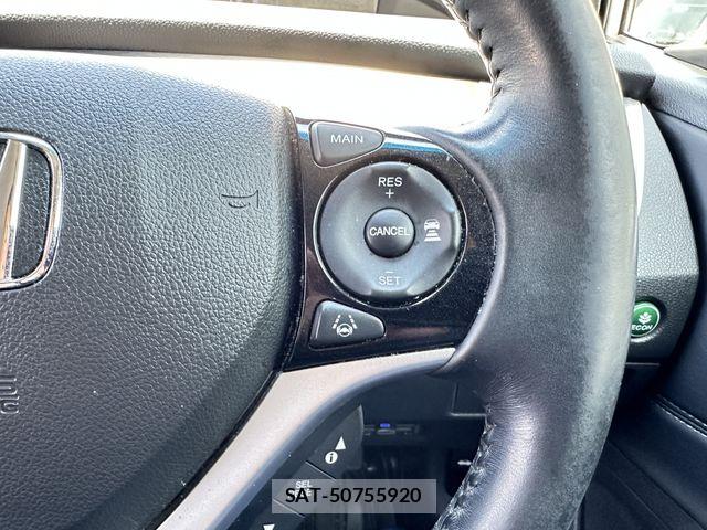 Honda JADE 2016-10 7058963-24