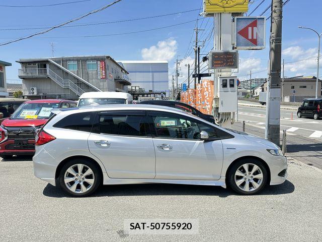 Honda JADE 2016-10 7058963-2