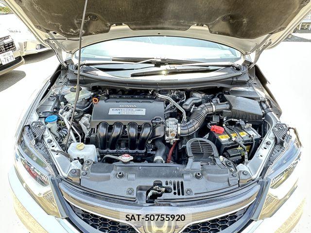Honda JADE 2016-10 7058963-29
