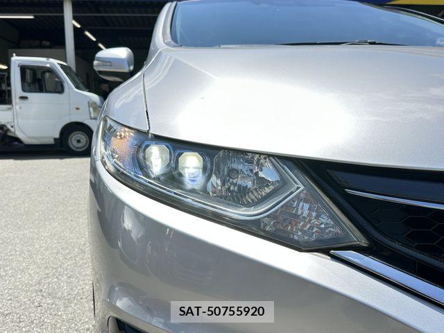 Honda JADE 2016-10 7058963-6