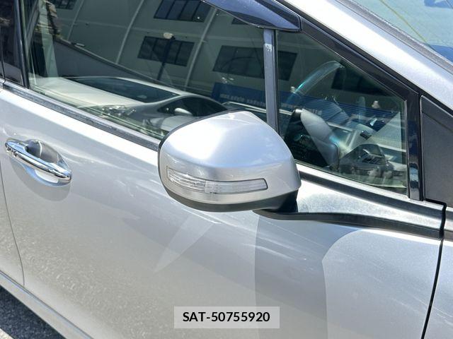 Honda JADE 2016-10 7058963-8