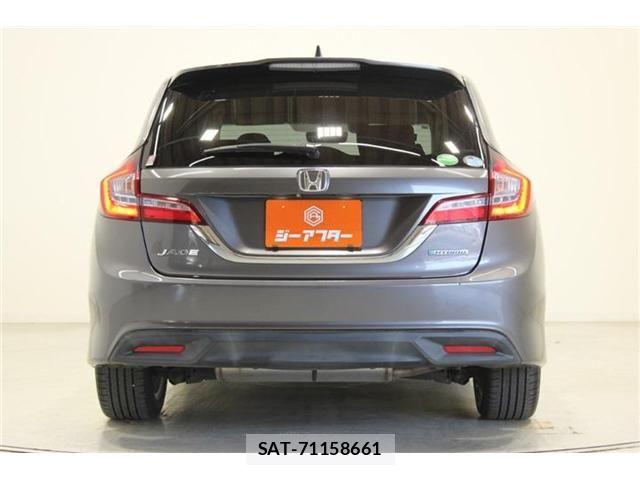 Honda JADE 2016-05 7219988-10