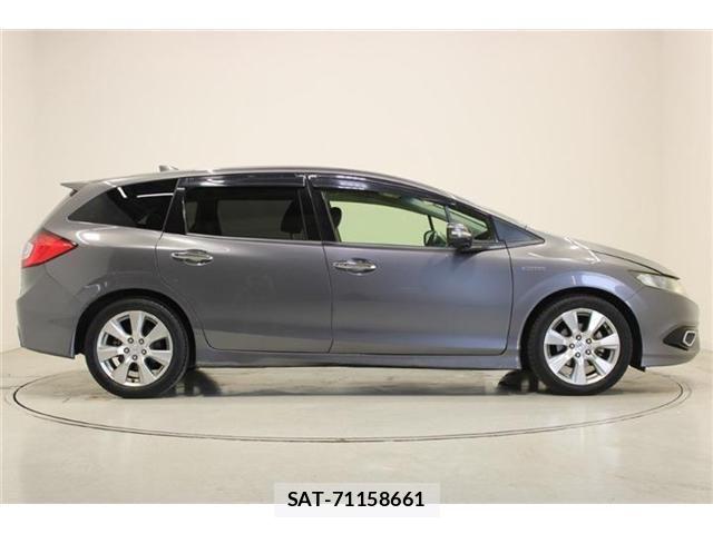 Honda JADE 2016-05 7219988-12