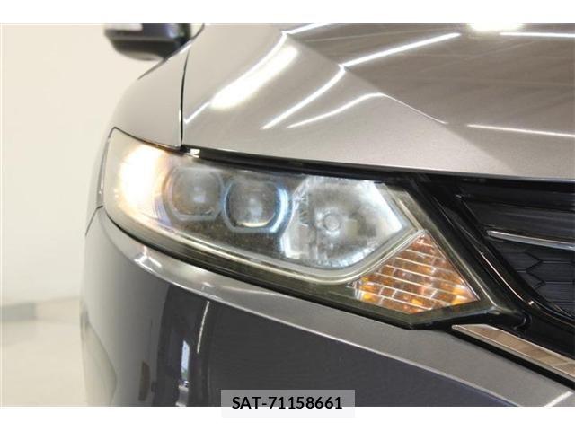 Honda JADE 2016-05 7219988-16