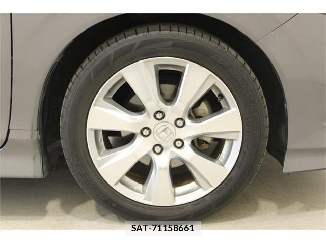 Honda JADE 2016-05 7219988-21