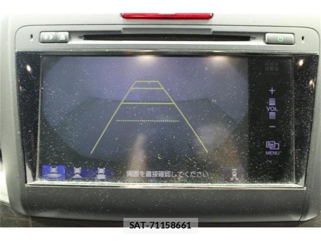 Honda JADE 2016-05 7219988-3