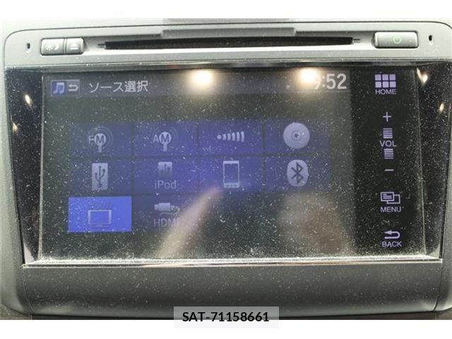Honda JADE 2016-05 7219988-4