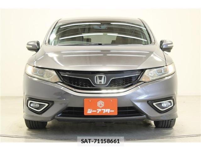 Honda JADE 2016-05 7219988-6