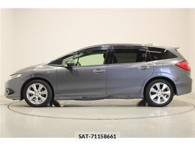 Honda JADE 2016-05 7219988-8