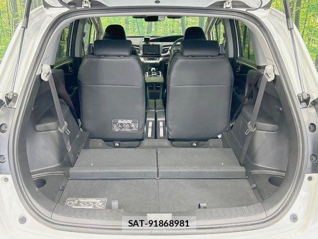 Honda JADE 2017-09 7219977-9