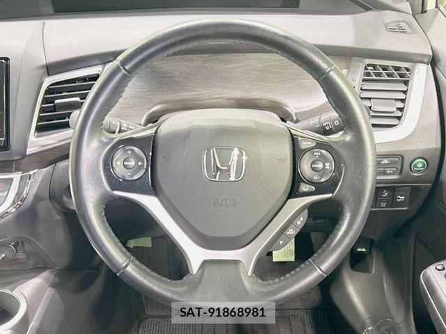 Honda JADE 2017-09 7219977-10