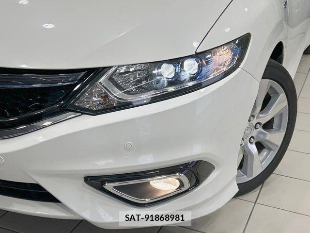 Honda JADE 2017-09 7219977-11