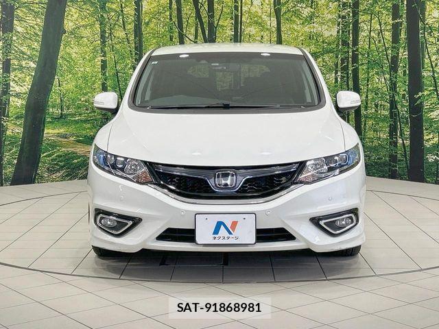 Honda JADE 2017-09 7219977-13
