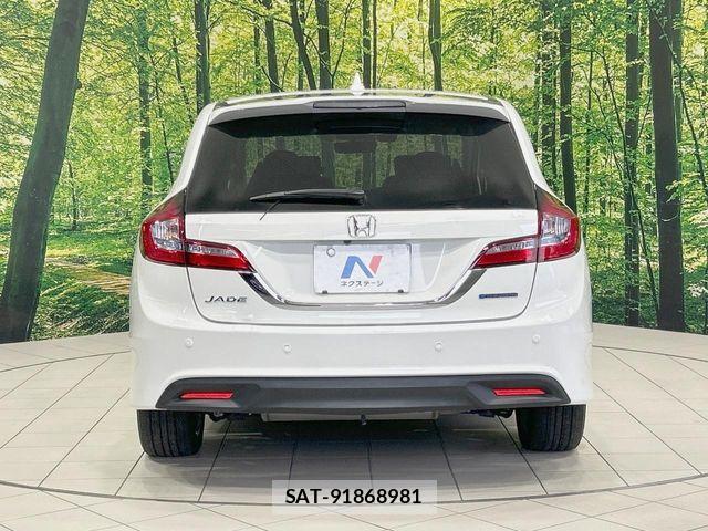 Honda JADE 2017-09 7219977-14