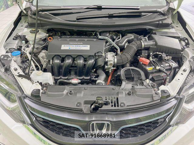 Honda JADE 2017-09 7219977-16
