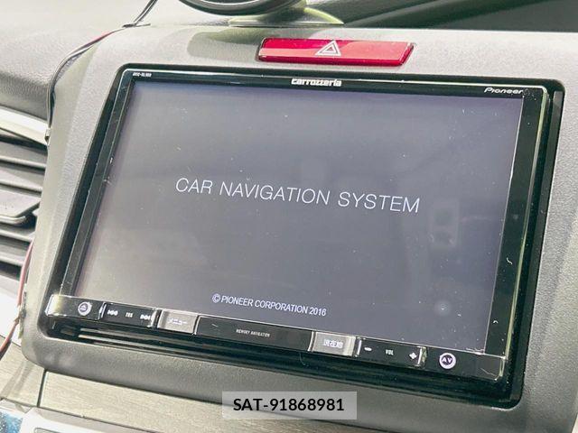 Honda JADE 2017-09 7219977-2