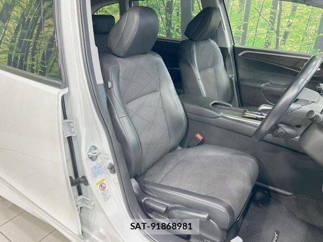 Honda JADE 2017-09 7219977-6