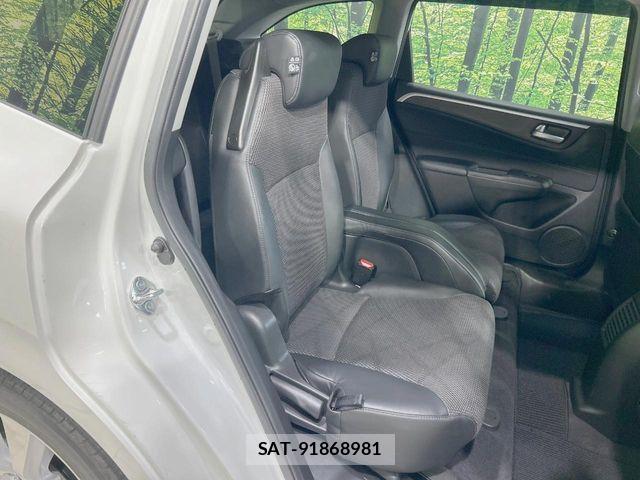Honda JADE 2017-09 7219977-7