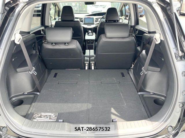 Honda JADE 2016-06 7219986-10