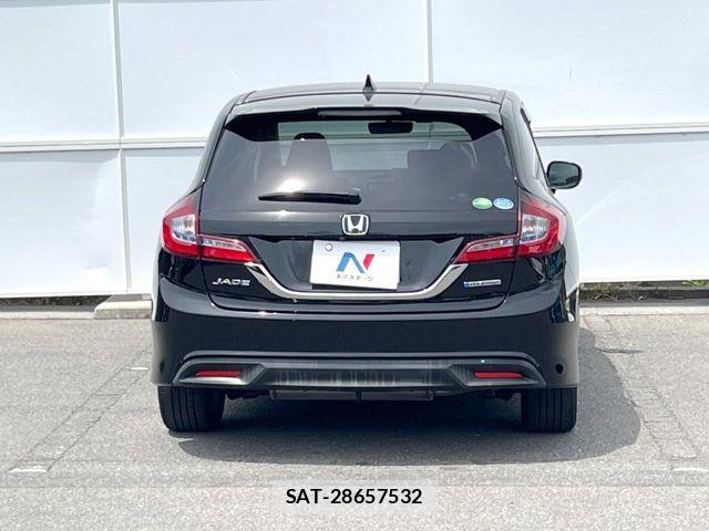 Honda JADE 2016-06 7219986-14