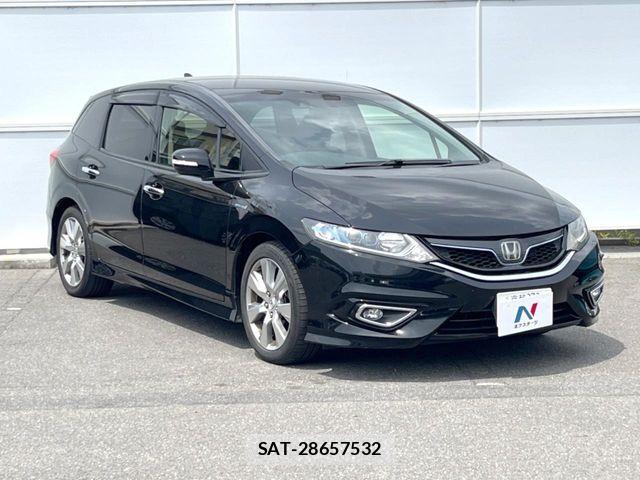 Honda JADE 2016-06 7219986-15