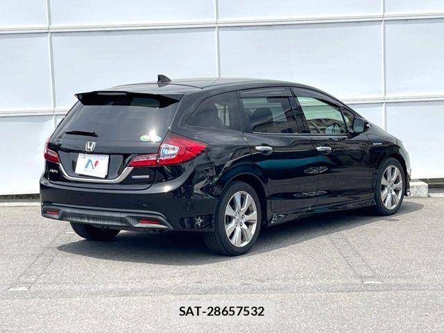 Honda JADE 2016-06 7219986-16