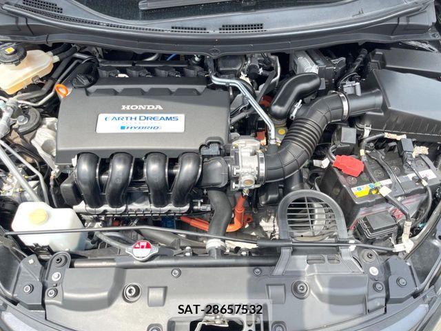 Honda JADE 2016-06 7219986-17