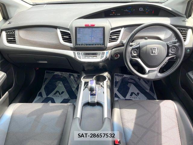 Honda JADE 2016-06 7219986-1
