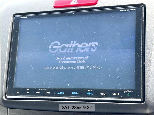 Honda JADE 2016-06 7219986-2