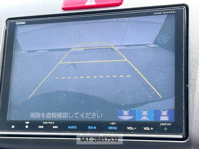 Honda JADE 2016-06 7219986-3