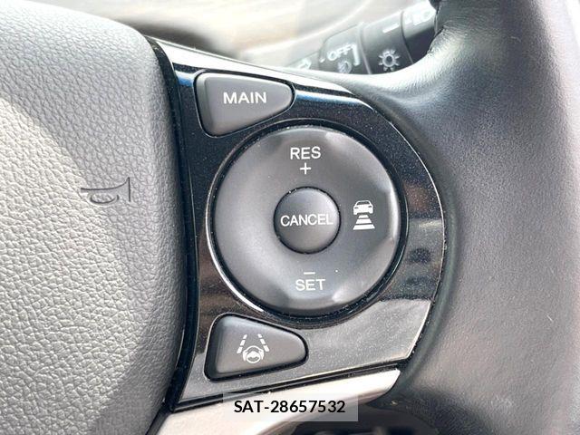 Honda JADE 2016-06 7219986-4