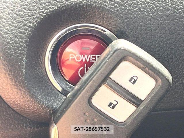 Honda JADE 2016-06 7219986-5