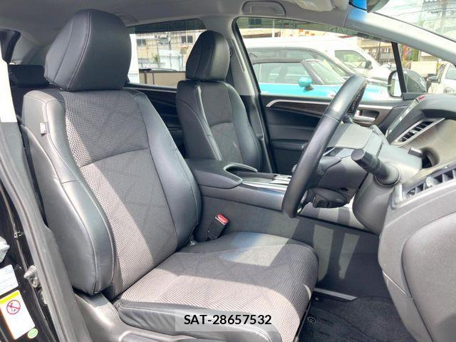 Honda JADE 2016-06 7219986-6