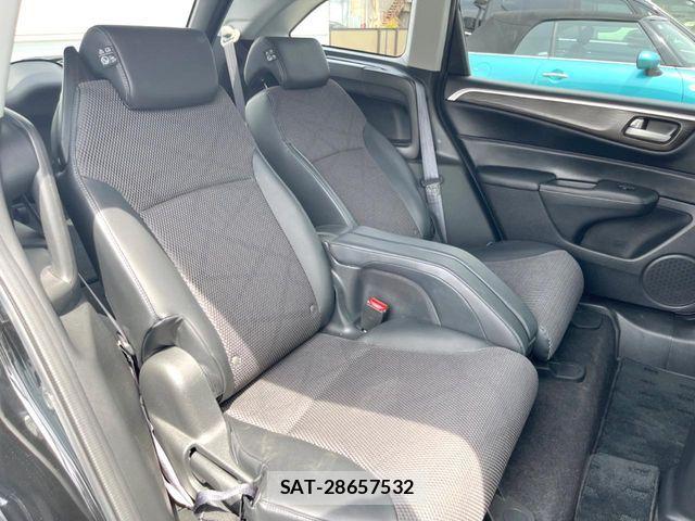 Honda JADE 2016-06 7219986-7