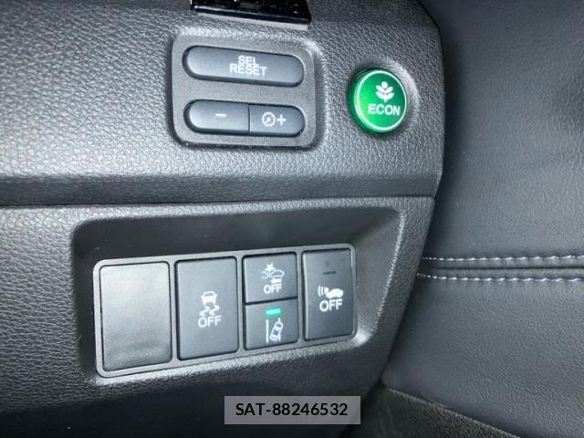 Honda JADE 2016-12 7219985-9