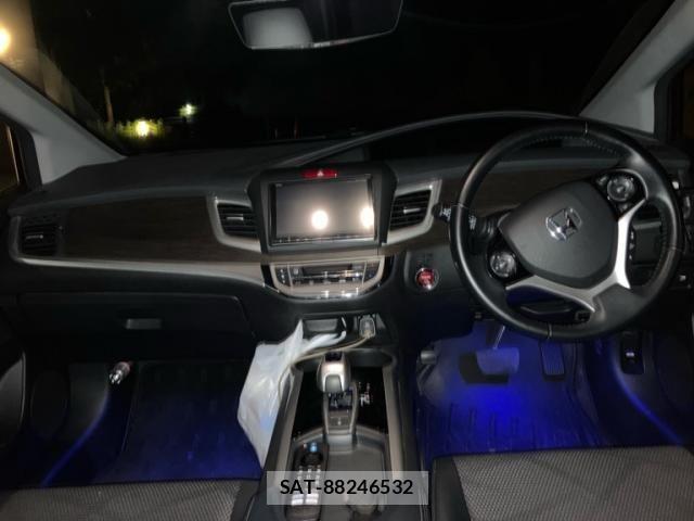 Honda JADE 2016-12 7219985-20