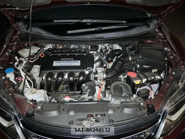 Honda JADE 2016-12 7219985-23