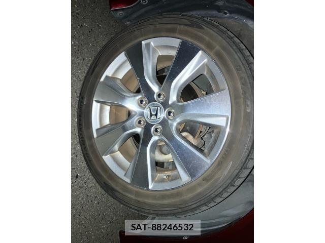 Honda JADE 2016-12 7219985-4